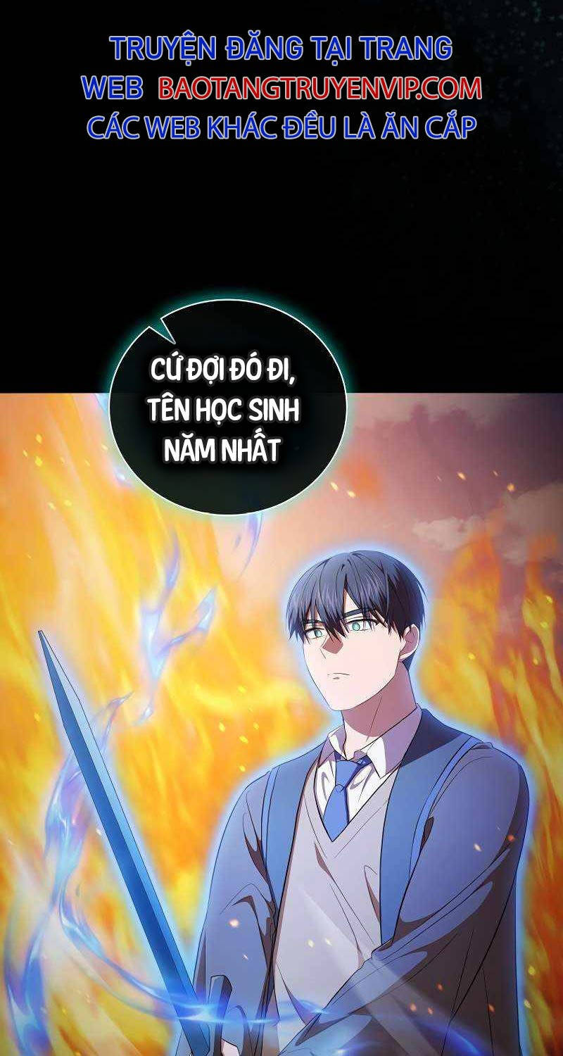 Ma Pháp Sư Tại Trường Học Pháp Thuật Chapter  105 - 91