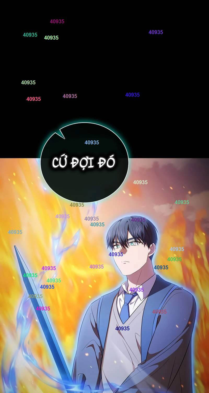 Ma Pháp Sư Tại Trường Học Pháp Thuật Chapter 106 - 1