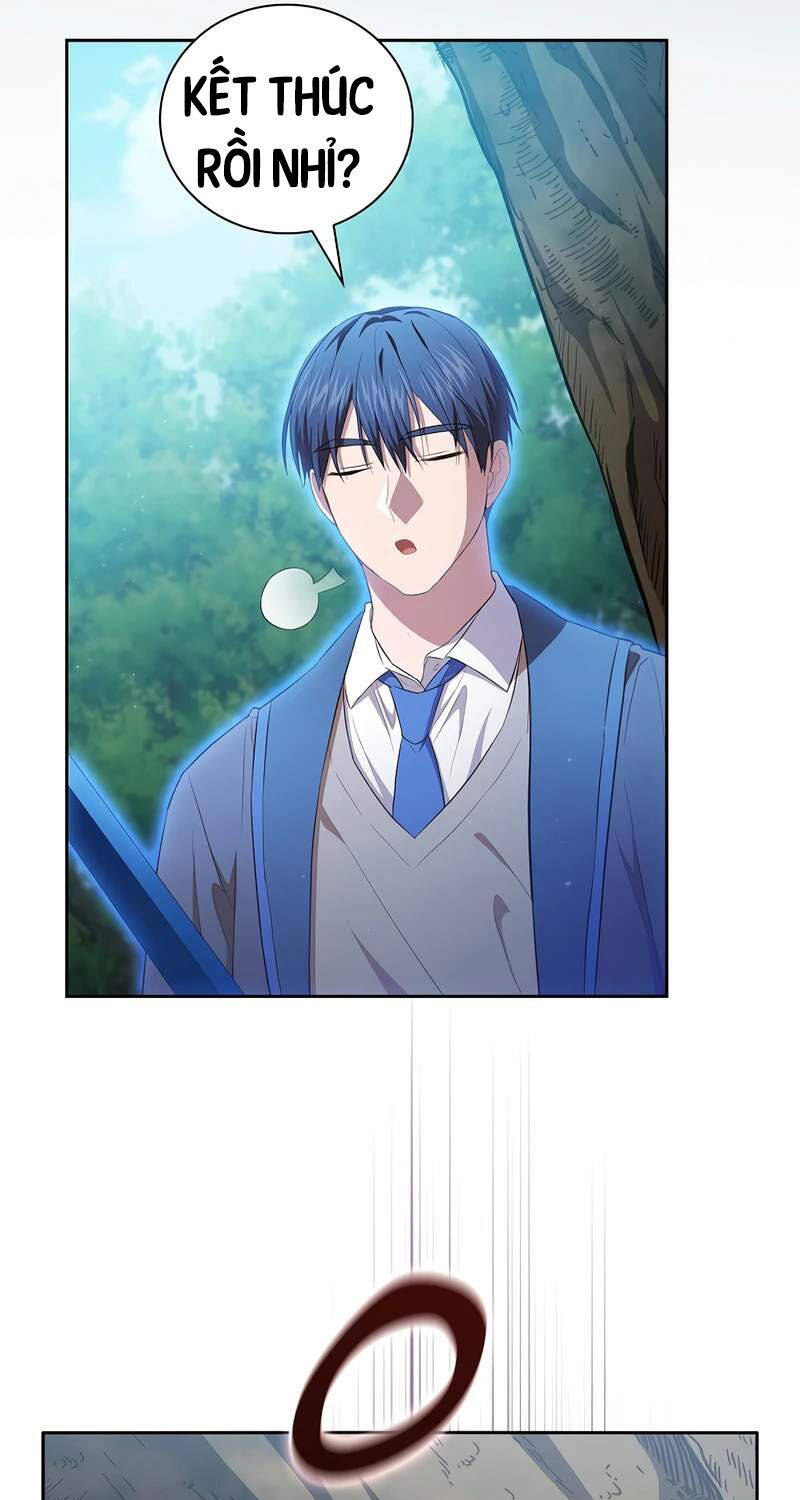 Ma Pháp Sư Tại Trường Học Pháp Thuật Chapter  106 - 11