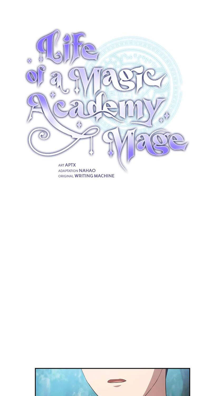 Ma Pháp Sư Tại Trường Học Pháp Thuật Chapter 106 - 18