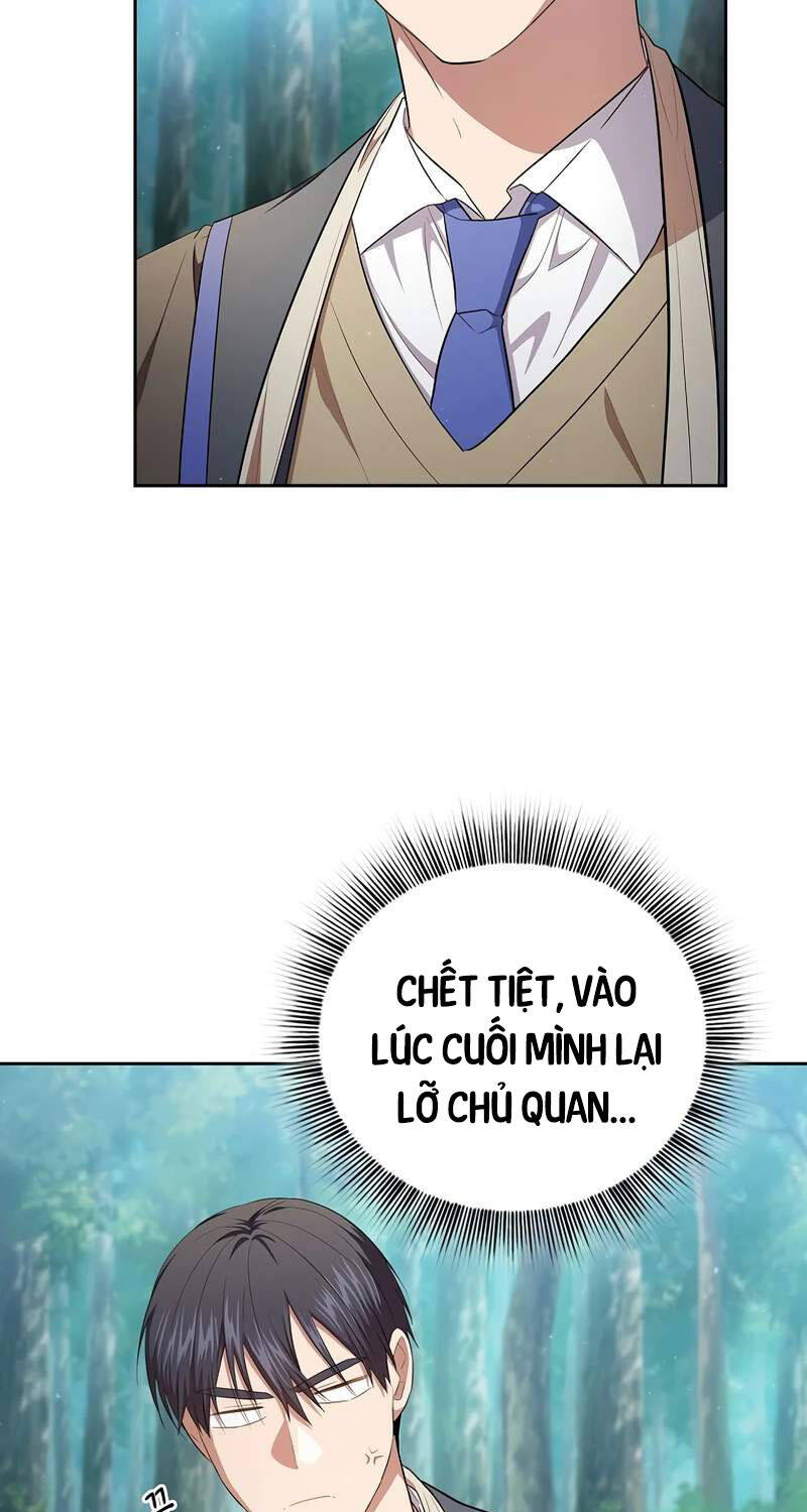 Ma Pháp Sư Tại Trường Học Pháp Thuật Chapter 106 - 19