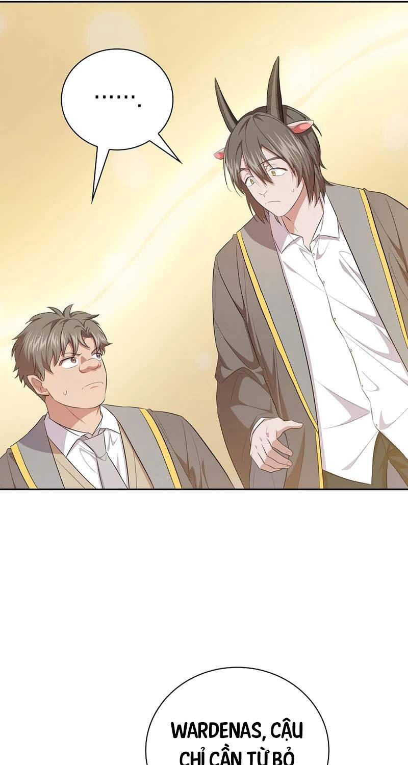 Ma Pháp Sư Tại Trường Học Pháp Thuật Chapter  106 - 21