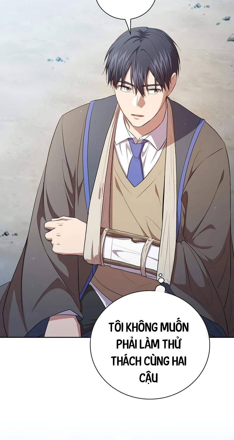 Ma Pháp Sư Tại Trường Học Pháp Thuật Chapter 106 - 23