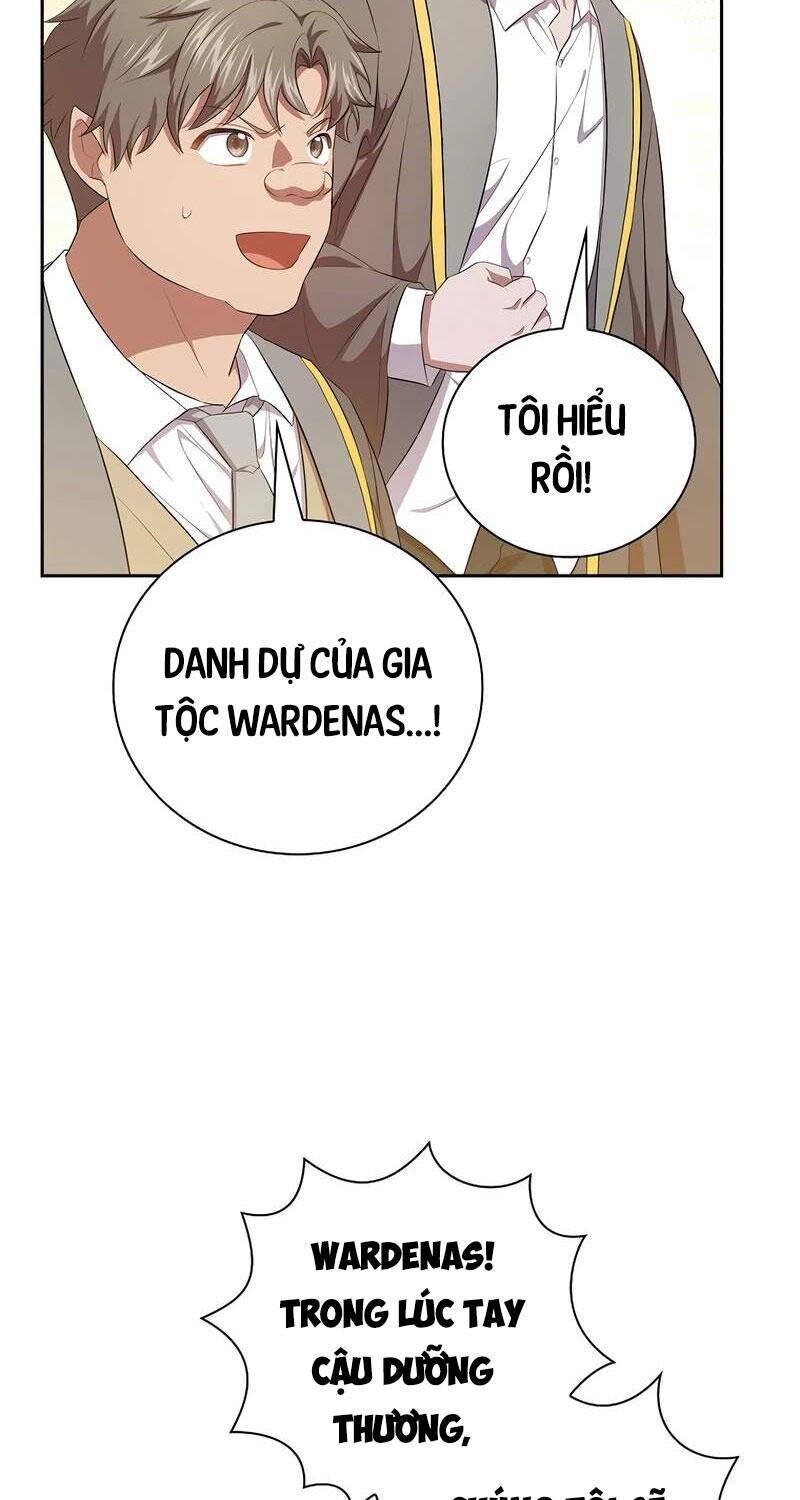 Ma Pháp Sư Tại Trường Học Pháp Thuật Chapter  106 - 26