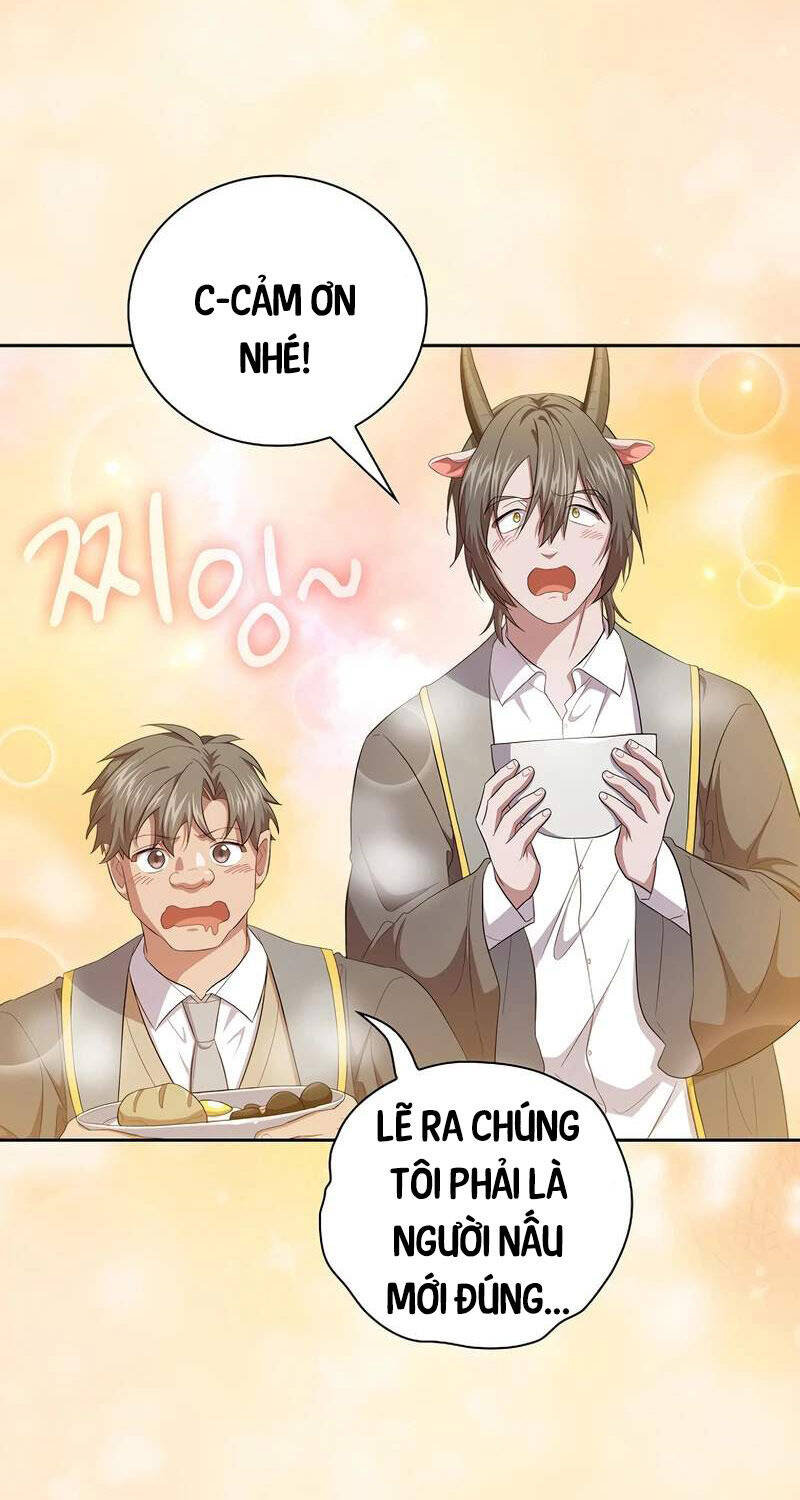 Ma Pháp Sư Tại Trường Học Pháp Thuật Chapter  106 - 34