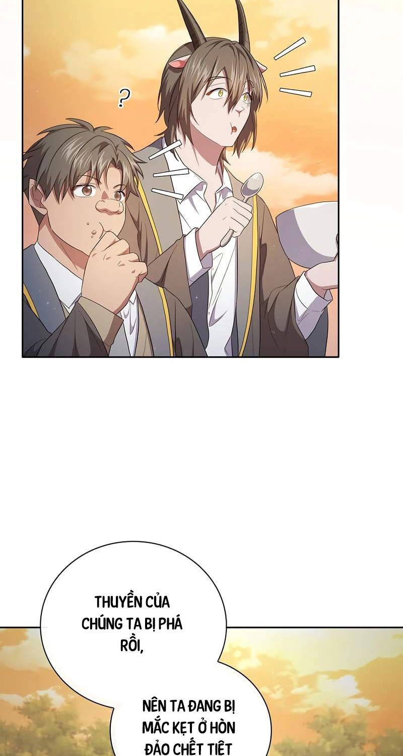 Ma Pháp Sư Tại Trường Học Pháp Thuật Chapter 106 - 37