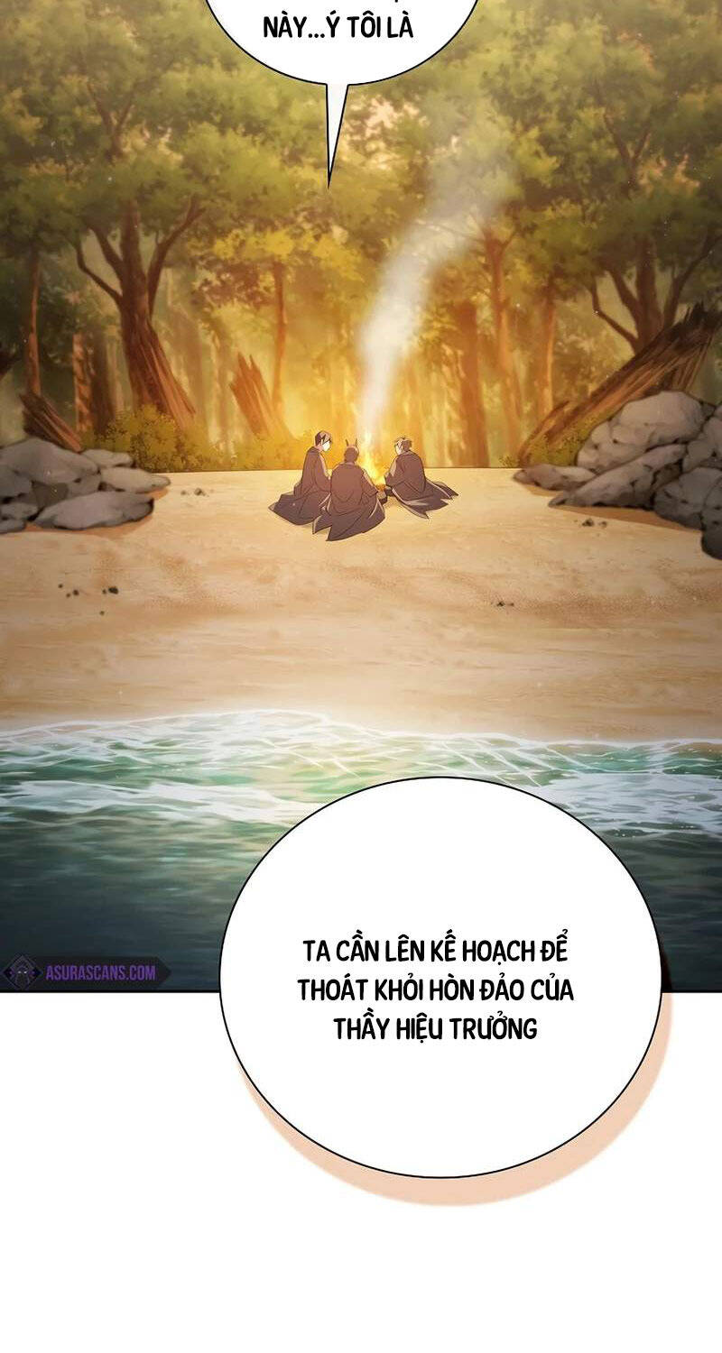 Ma Pháp Sư Tại Trường Học Pháp Thuật Chapter  106 - 38
