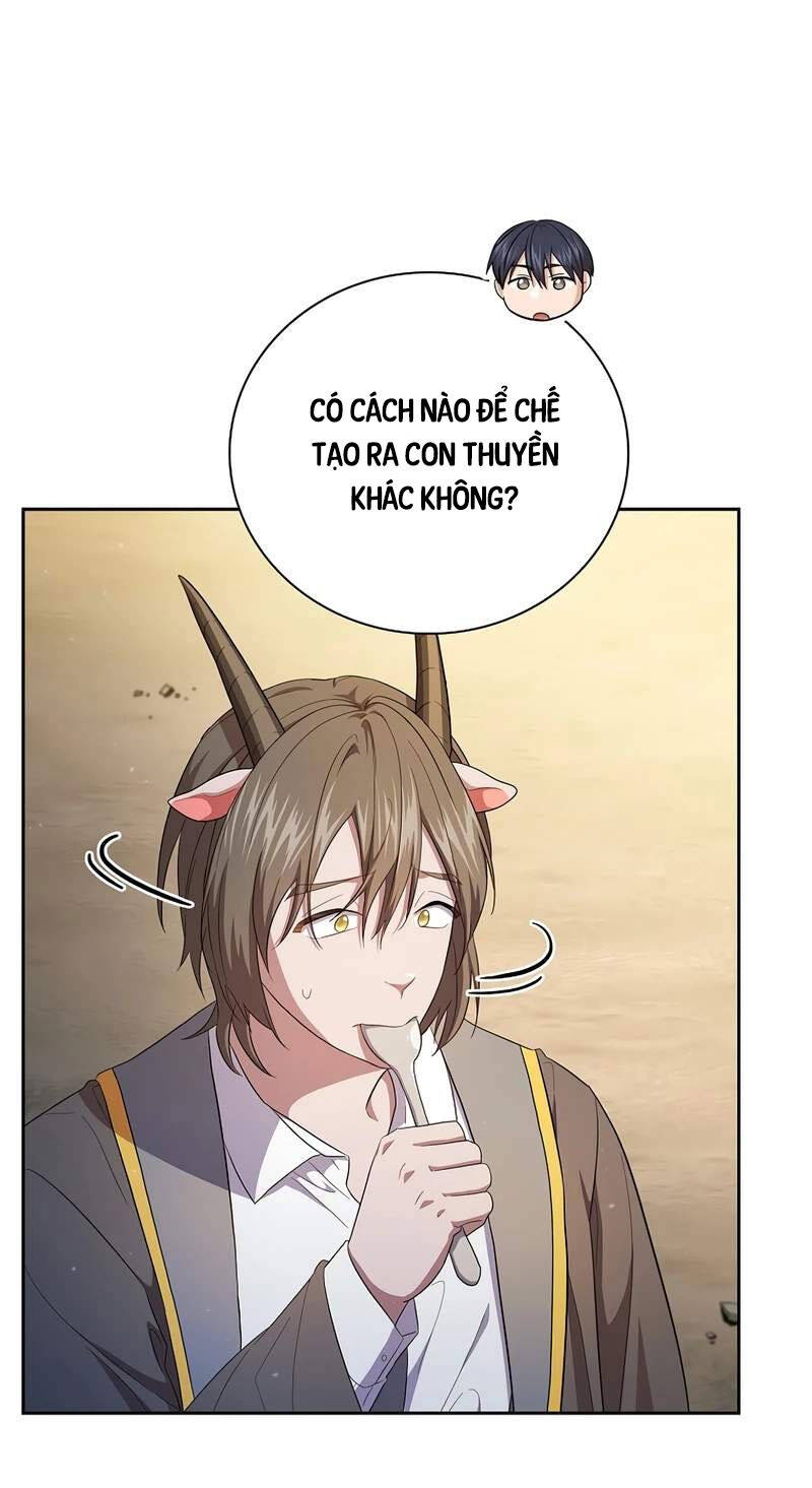 Ma Pháp Sư Tại Trường Học Pháp Thuật Chapter 106 - 39