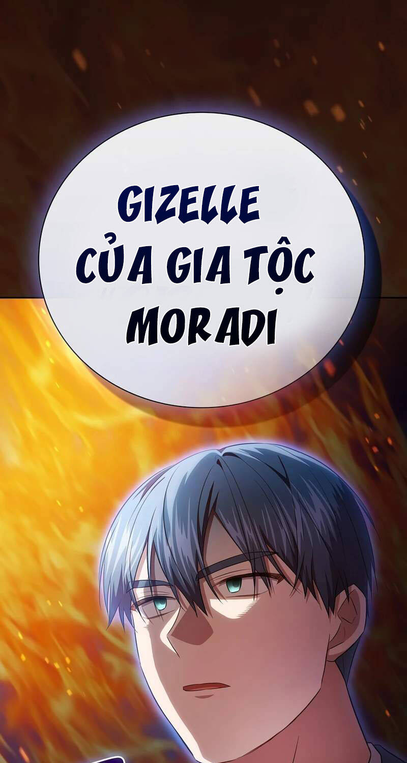 Ma Pháp Sư Tại Trường Học Pháp Thuật Chapter 106 - 5