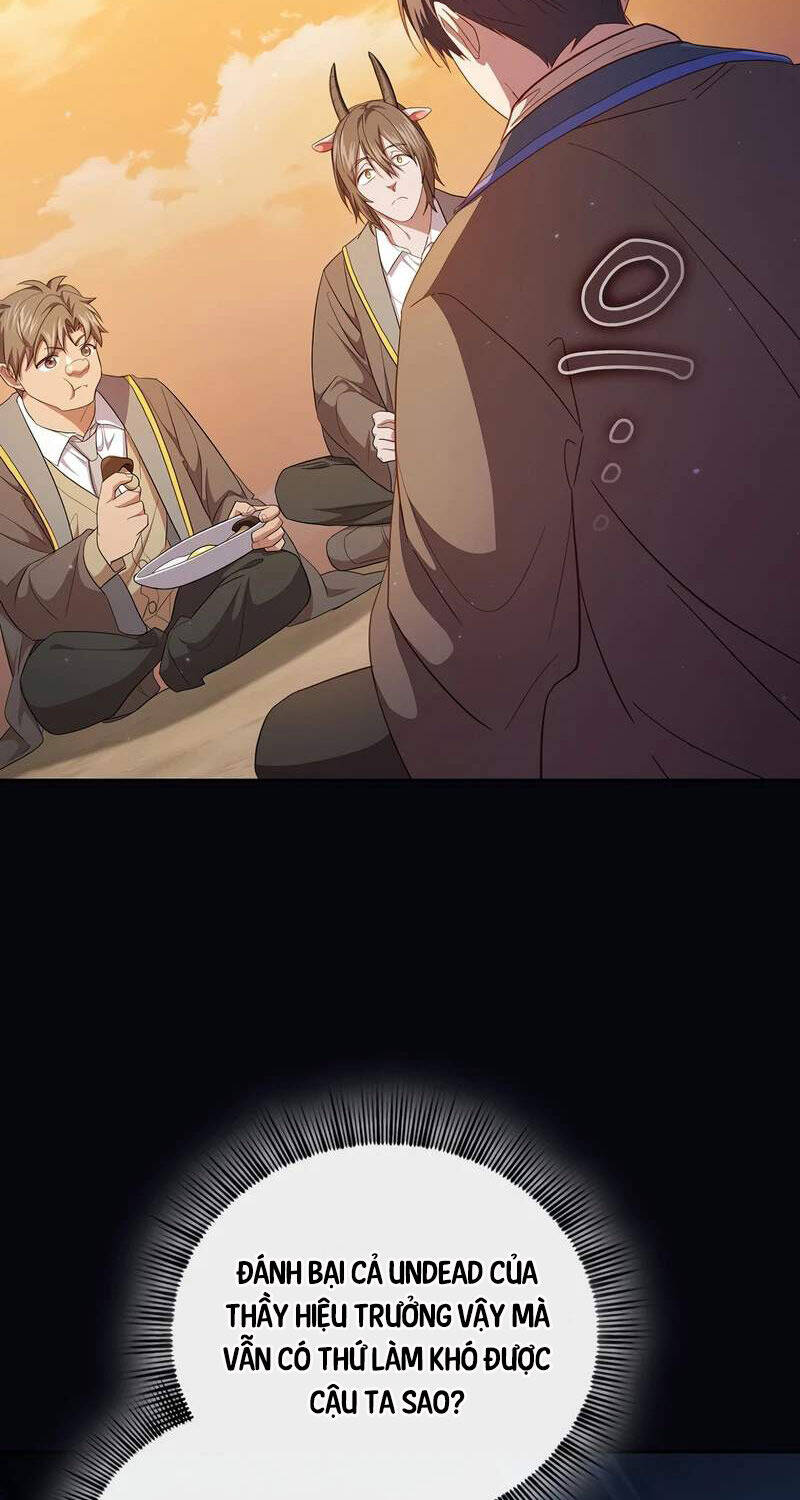 Ma Pháp Sư Tại Trường Học Pháp Thuật Chapter 106 - 41