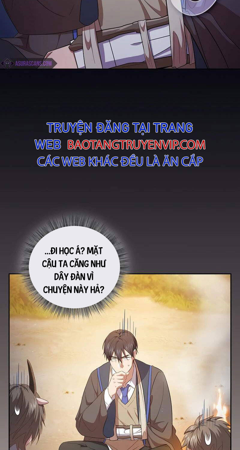 Ma Pháp Sư Tại Trường Học Pháp Thuật Chapter 106 - 45