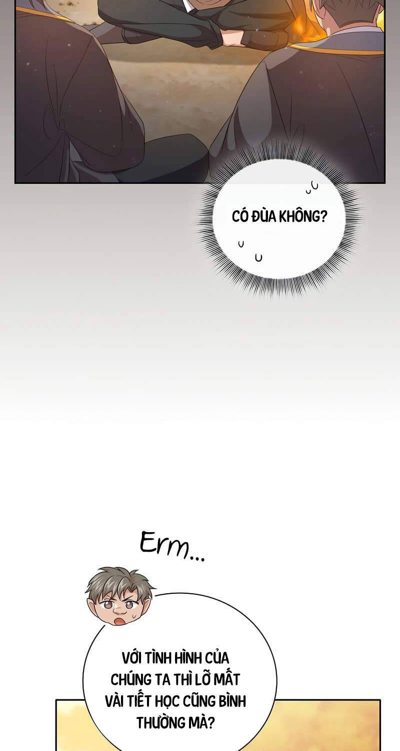 Ma Pháp Sư Tại Trường Học Pháp Thuật Chapter  106 - 46