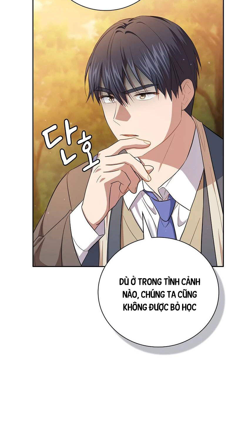 Ma Pháp Sư Tại Trường Học Pháp Thuật Chapter 106 - 47