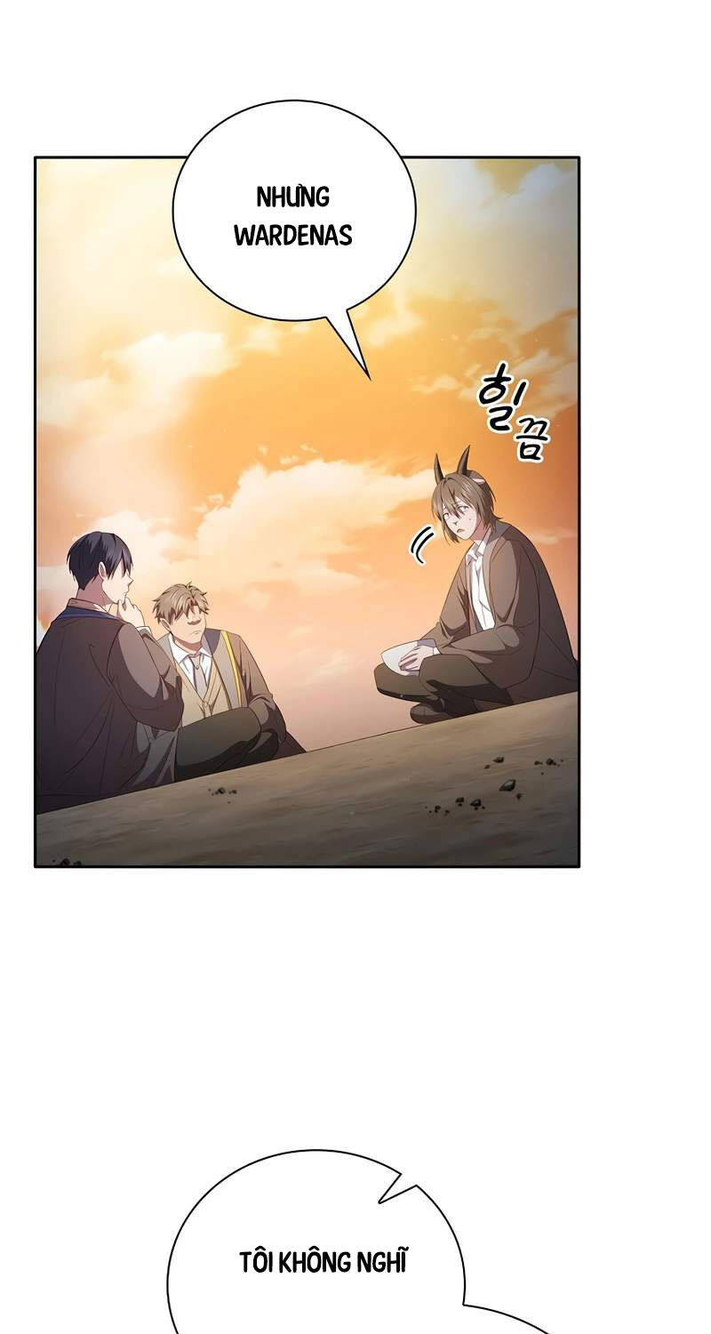 Ma Pháp Sư Tại Trường Học Pháp Thuật Chapter  106 - 48