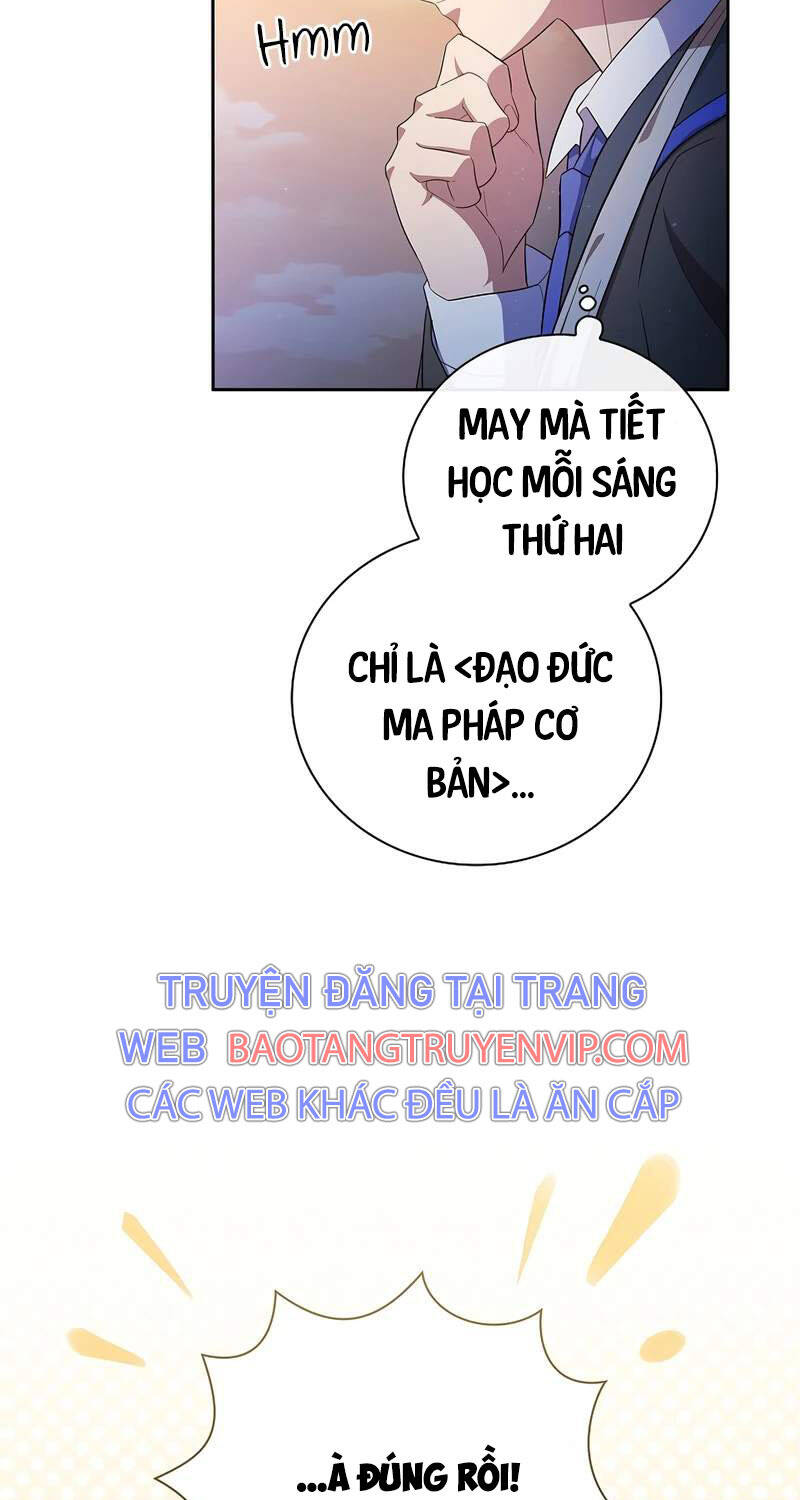 Ma Pháp Sư Tại Trường Học Pháp Thuật Chapter 106 - 52