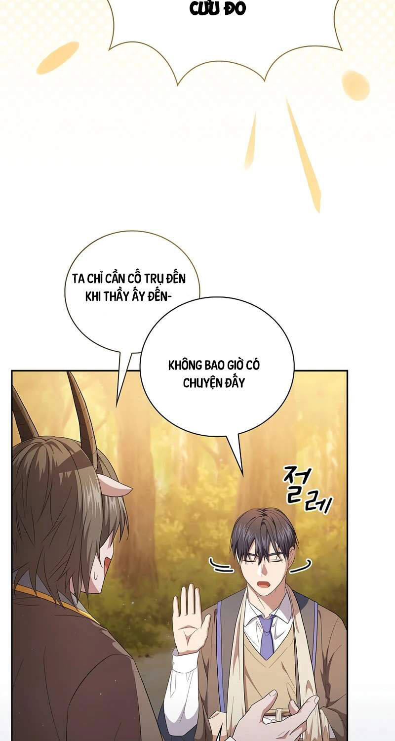 Ma Pháp Sư Tại Trường Học Pháp Thuật Chapter 106 - 54