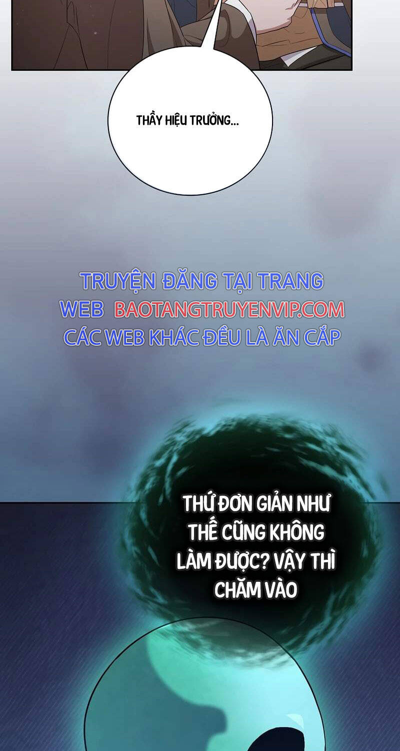 Ma Pháp Sư Tại Trường Học Pháp Thuật Chapter 106 - 55