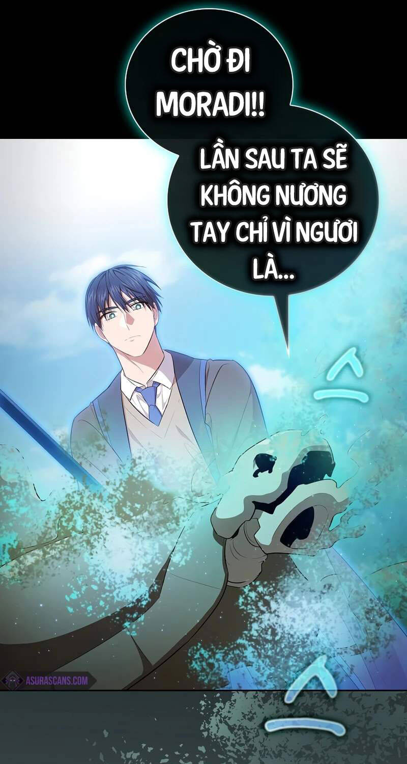 Ma Pháp Sư Tại Trường Học Pháp Thuật Chapter 106 - 7