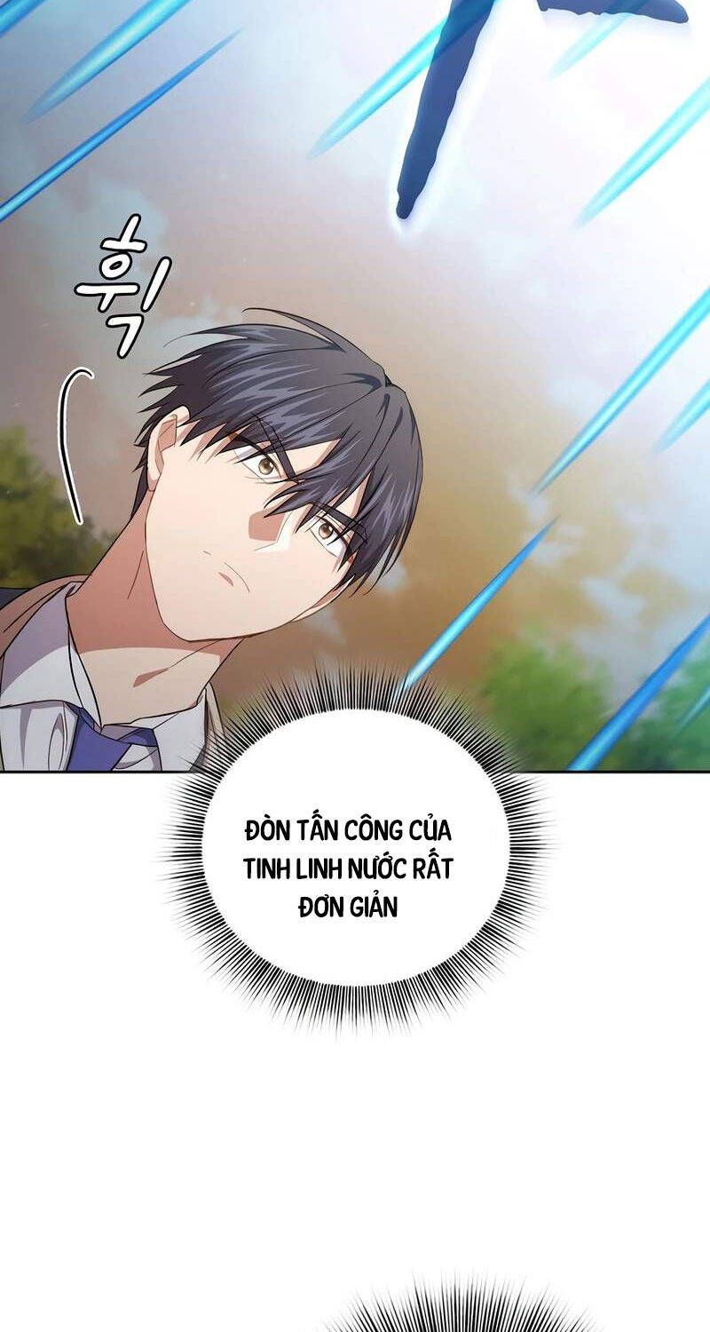 Ma Pháp Sư Tại Trường Học Pháp Thuật Chapter 106 - 72