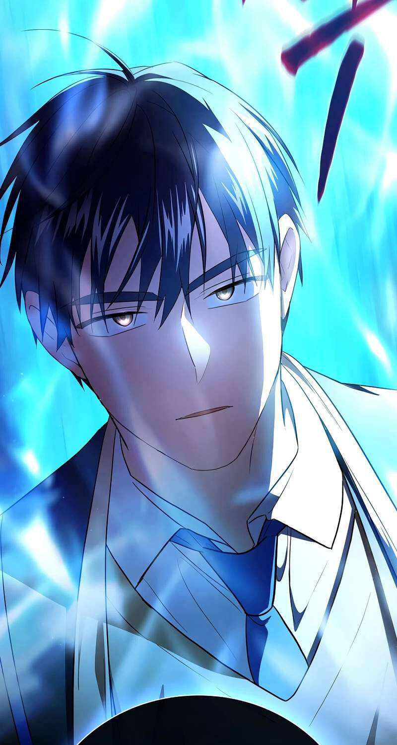 Ma Pháp Sư Tại Trường Học Pháp Thuật Chapter  106 - 77