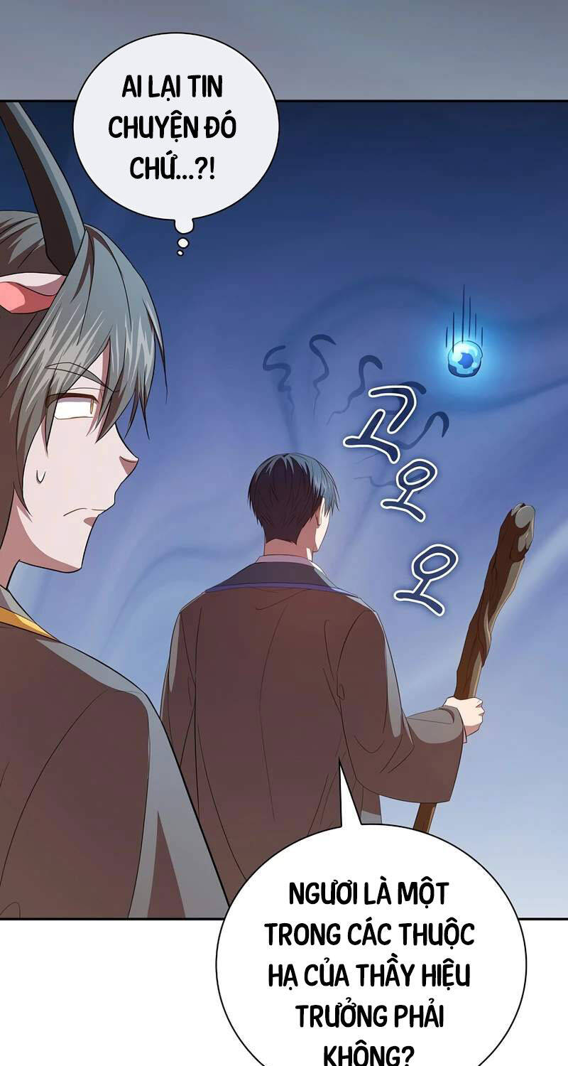 Ma Pháp Sư Tại Trường Học Pháp Thuật Chapter 106 - 79
