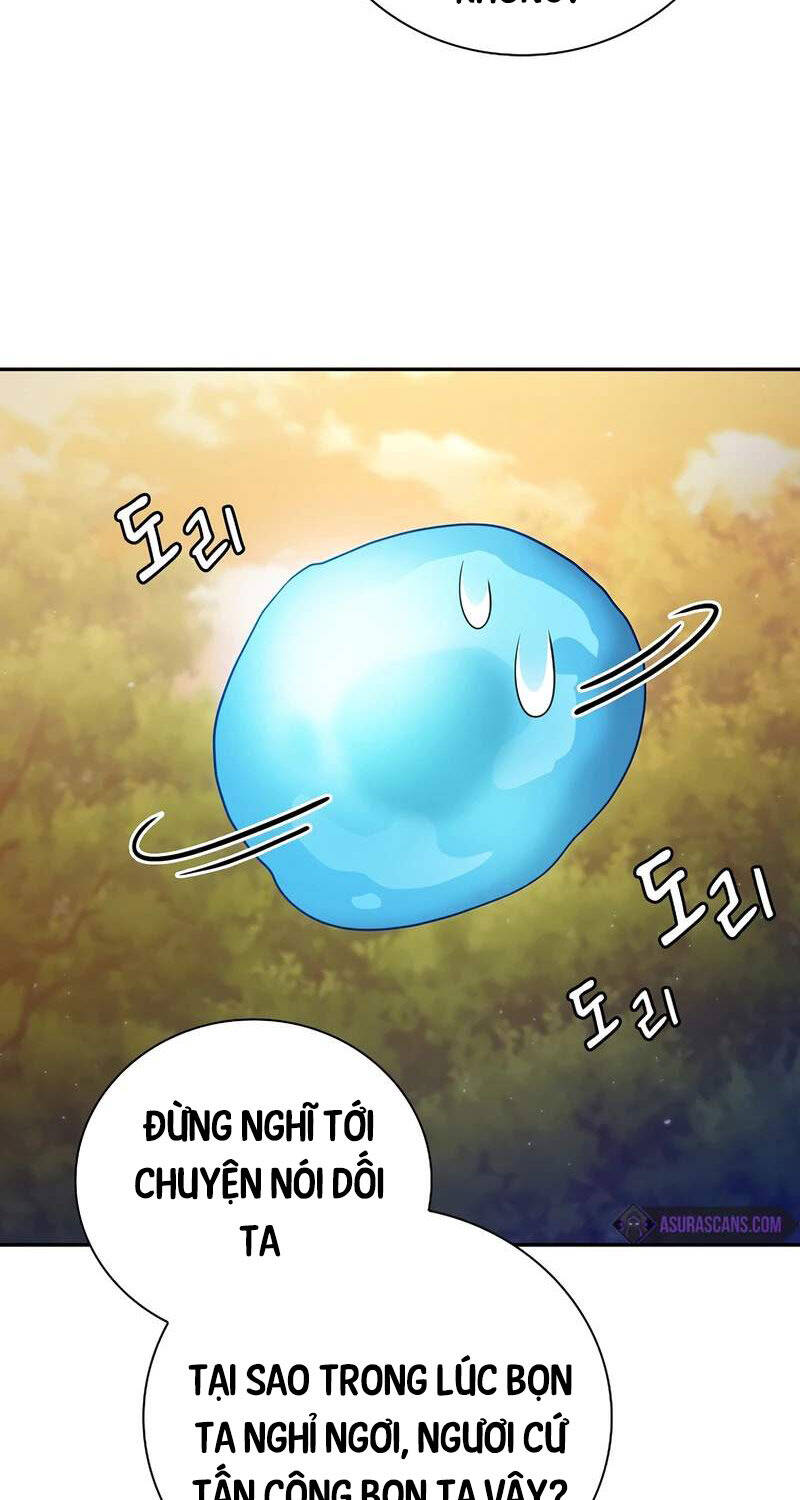 Ma Pháp Sư Tại Trường Học Pháp Thuật Chapter  106 - 80