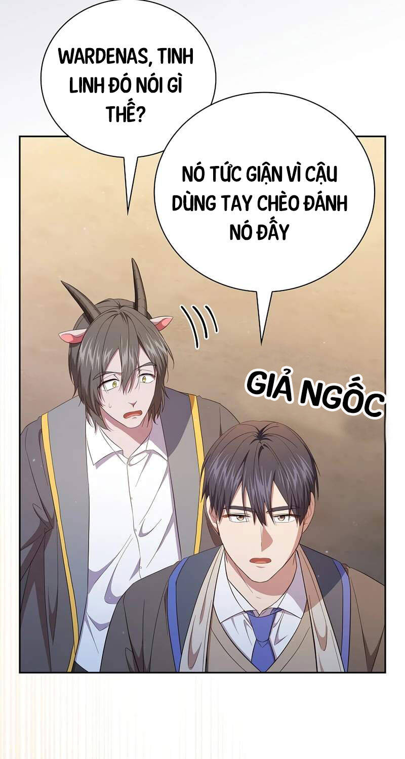 Ma Pháp Sư Tại Trường Học Pháp Thuật Chapter 106 - 87