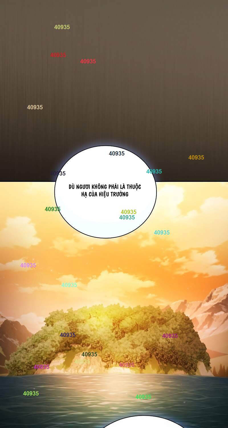 Ma Pháp Sư Tại Trường Học Pháp Thuật Chapter  107 - 1