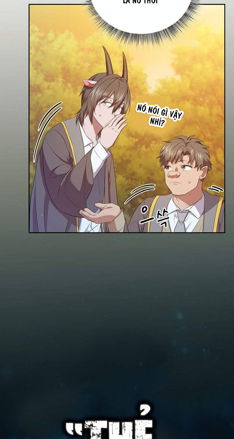 Ma Pháp Sư Tại Trường Học Pháp Thuật Chapter  107 - 13