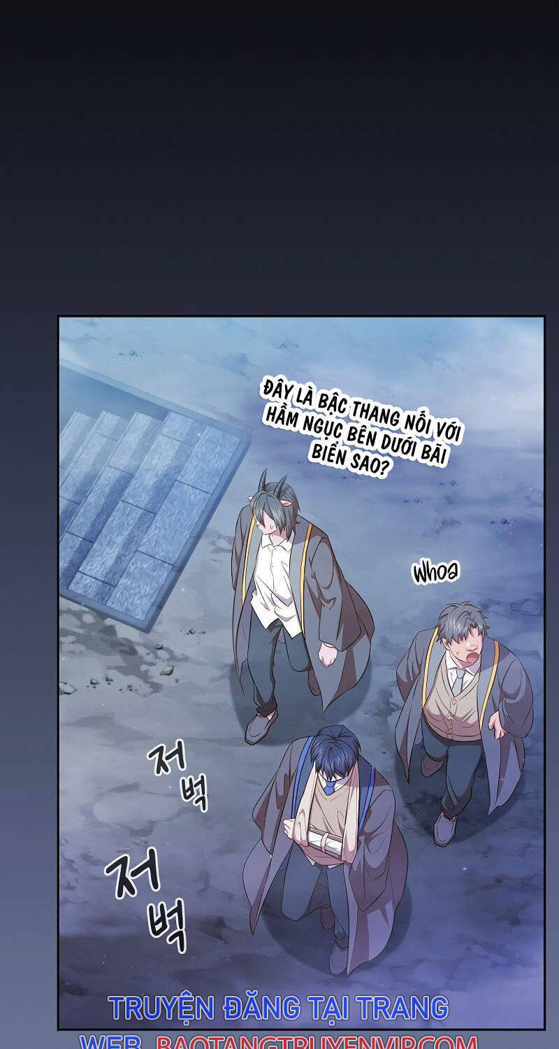 Ma Pháp Sư Tại Trường Học Pháp Thuật Chapter  107 - 19