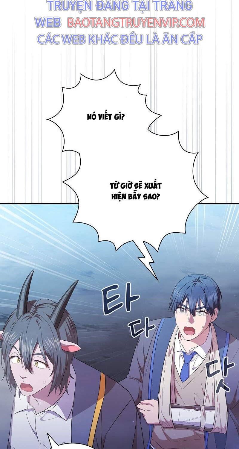 Ma Pháp Sư Tại Trường Học Pháp Thuật Chapter 107 - 23