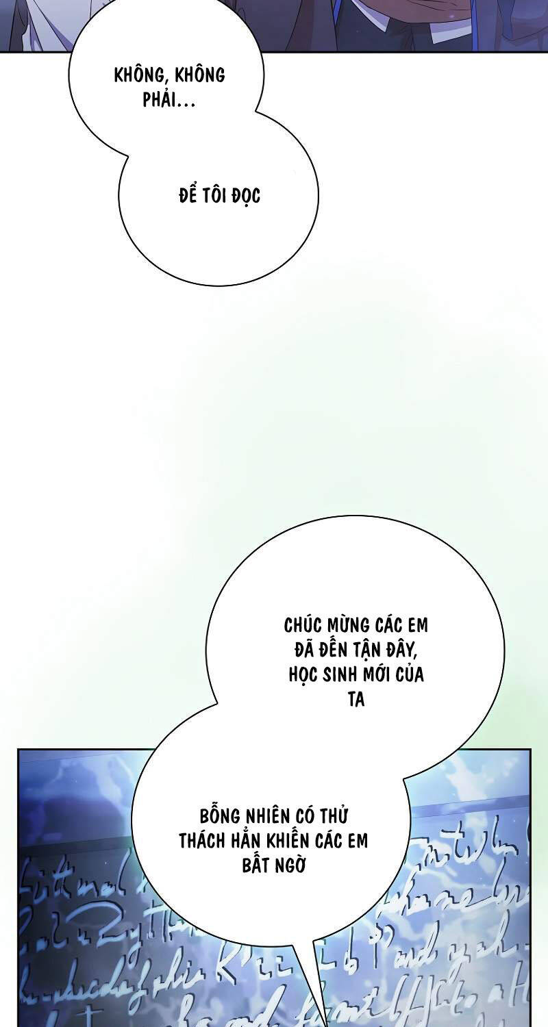 Ma Pháp Sư Tại Trường Học Pháp Thuật Chapter 107 - 24