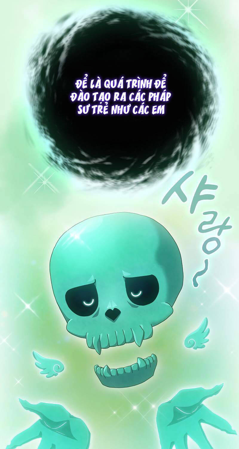 Ma Pháp Sư Tại Trường Học Pháp Thuật Chapter  107 - 26