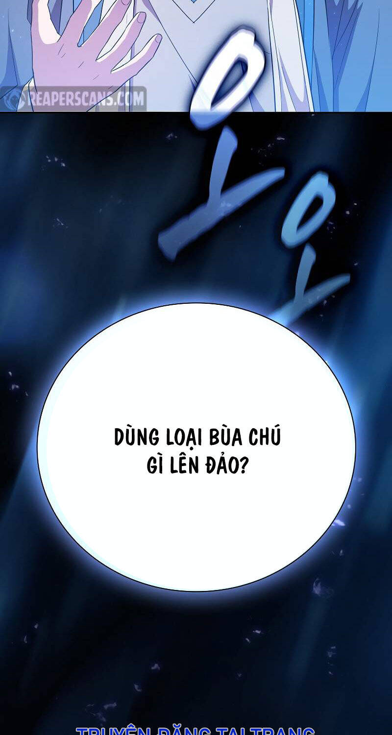 Ma Pháp Sư Tại Trường Học Pháp Thuật Chapter  107 - 4