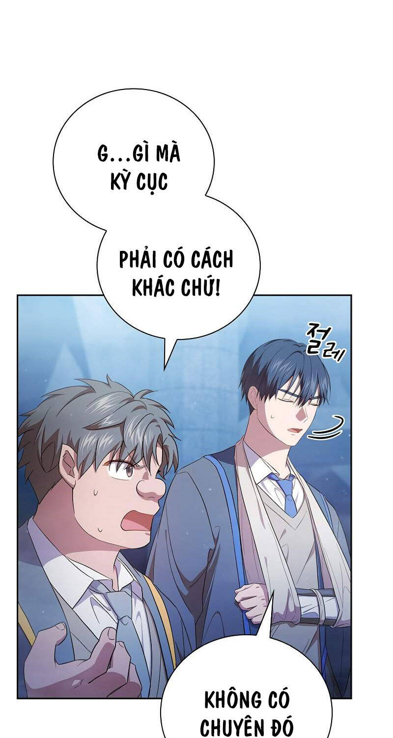Ma Pháp Sư Tại Trường Học Pháp Thuật Chapter 107 - 36