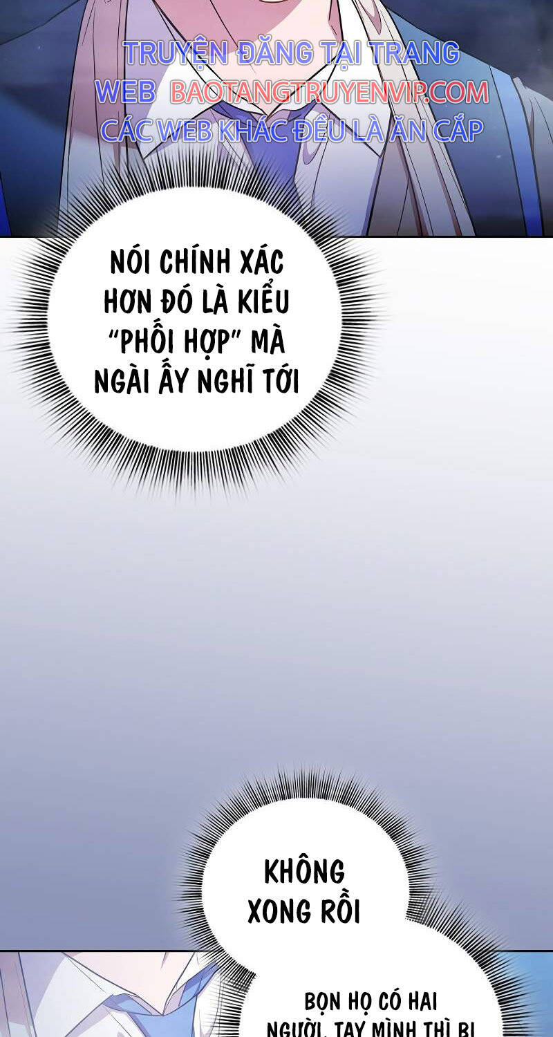 Ma Pháp Sư Tại Trường Học Pháp Thuật Chapter 107 - 38