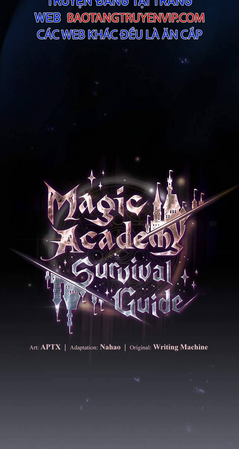 Ma Pháp Sư Tại Trường Học Pháp Thuật Chapter  107 - 5