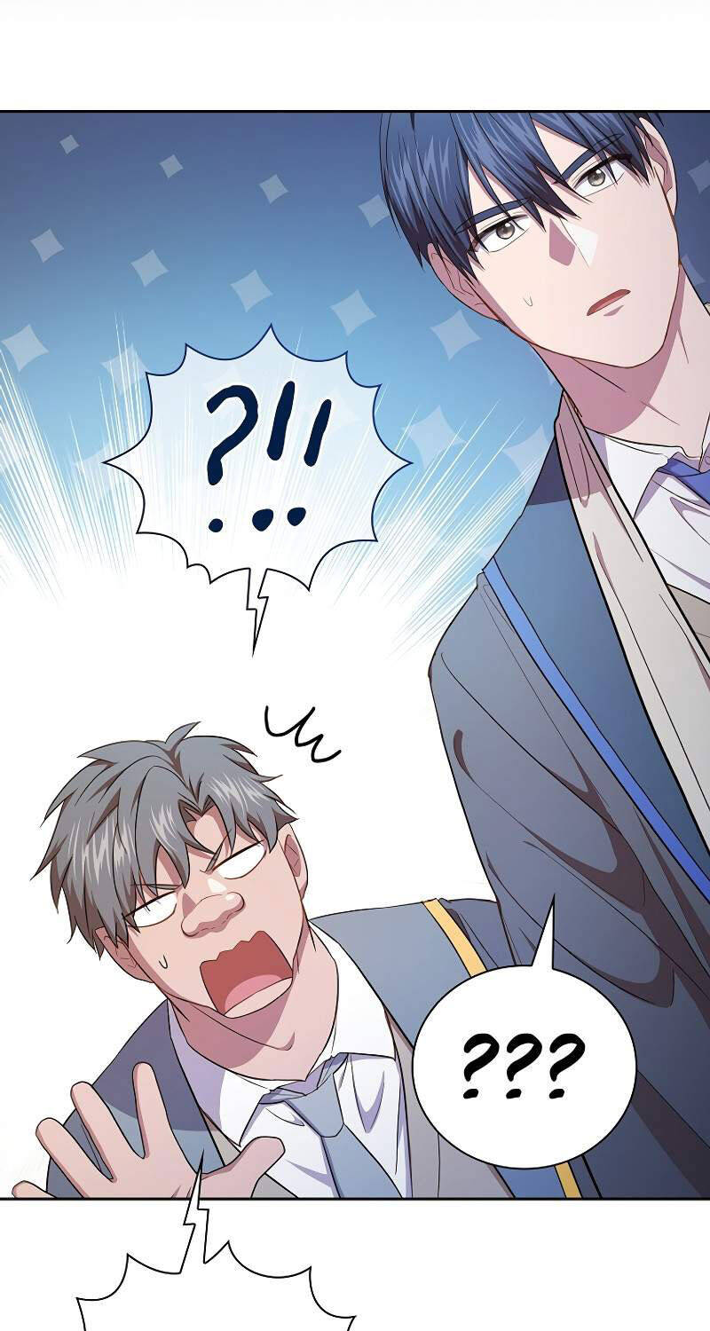 Ma Pháp Sư Tại Trường Học Pháp Thuật Chapter  107 - 44