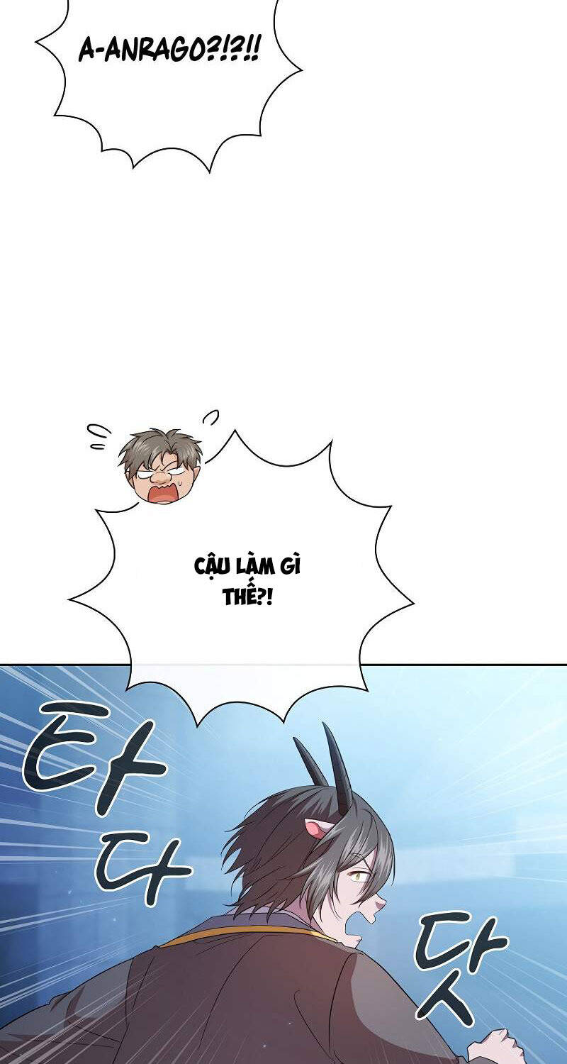 Ma Pháp Sư Tại Trường Học Pháp Thuật Chapter  107 - 45