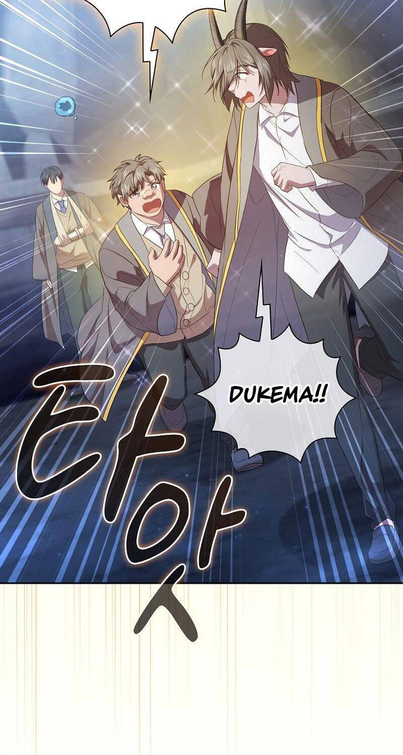 Ma Pháp Sư Tại Trường Học Pháp Thuật Chapter  107 - 51