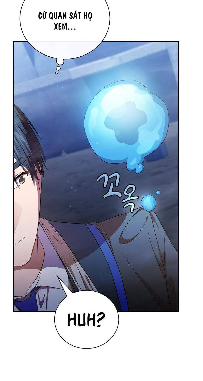 Ma Pháp Sư Tại Trường Học Pháp Thuật Chapter  107 - 53