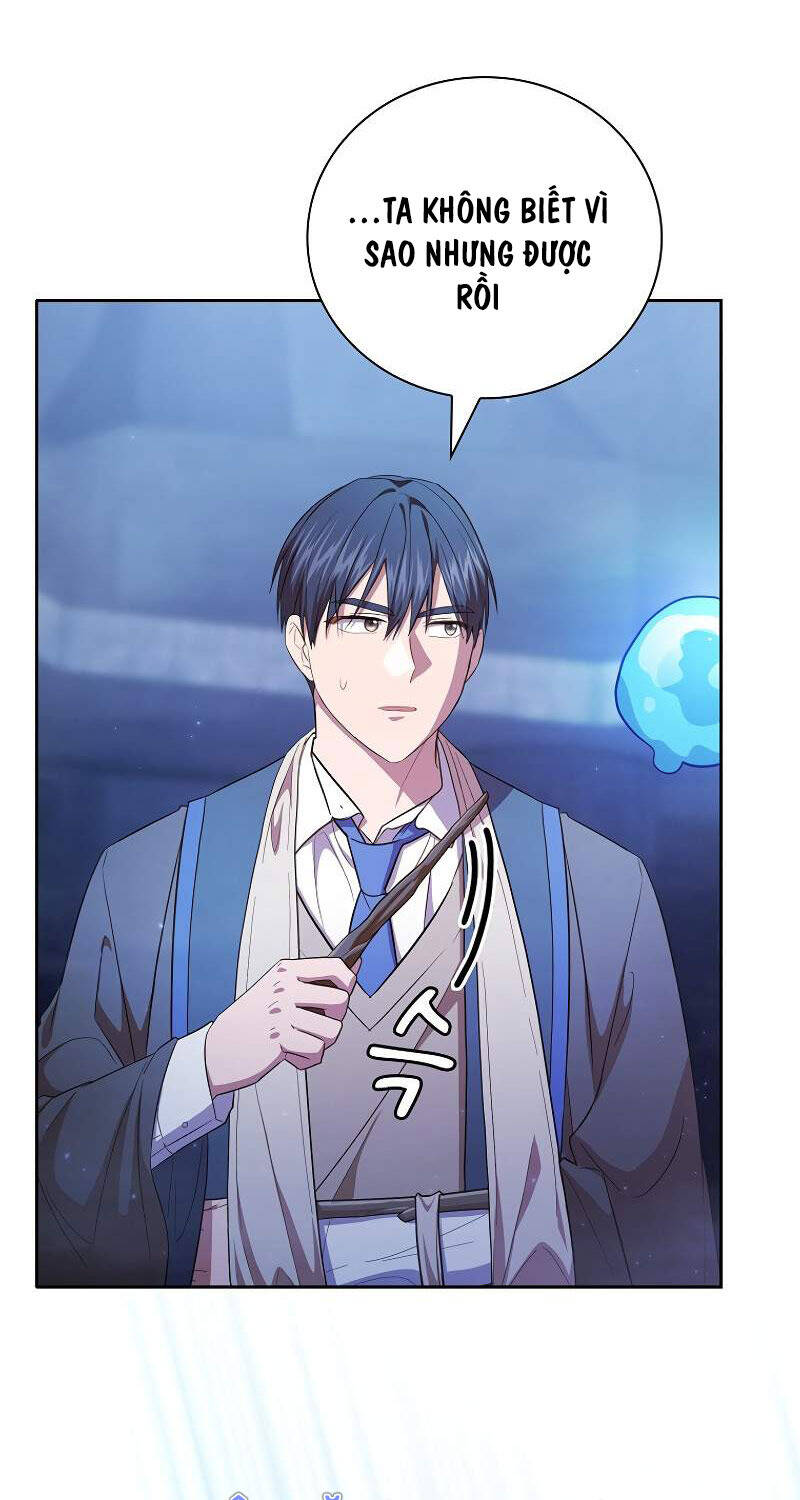 Ma Pháp Sư Tại Trường Học Pháp Thuật Chapter  107 - 56