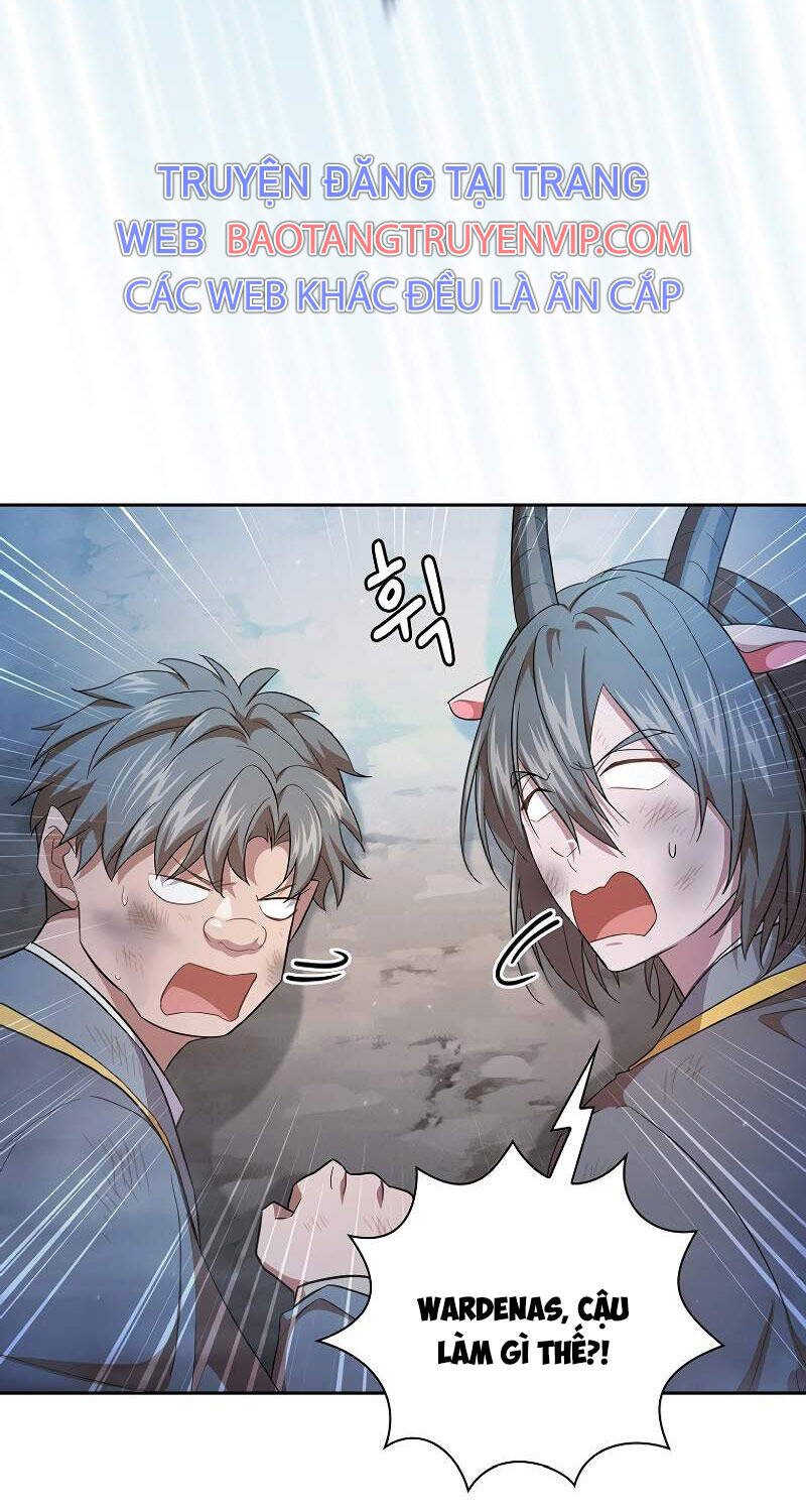 Ma Pháp Sư Tại Trường Học Pháp Thuật Chapter  107 - 60