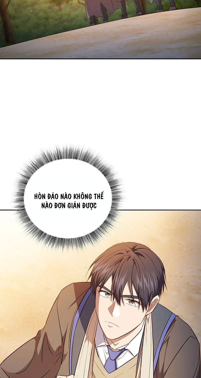 Ma Pháp Sư Tại Trường Học Pháp Thuật Chapter  107 - 7