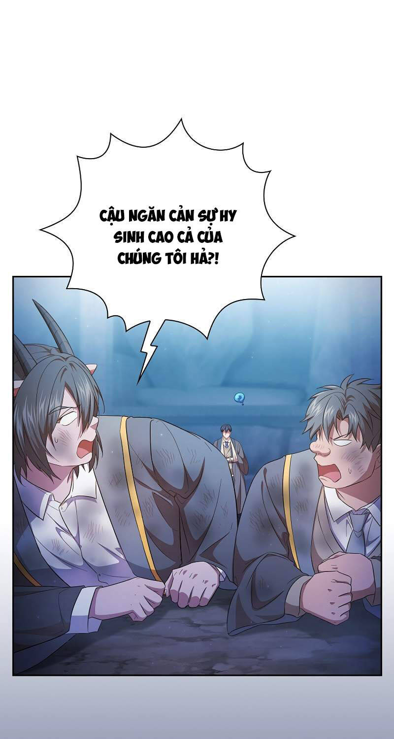 Ma Pháp Sư Tại Trường Học Pháp Thuật Chapter 107 - 61