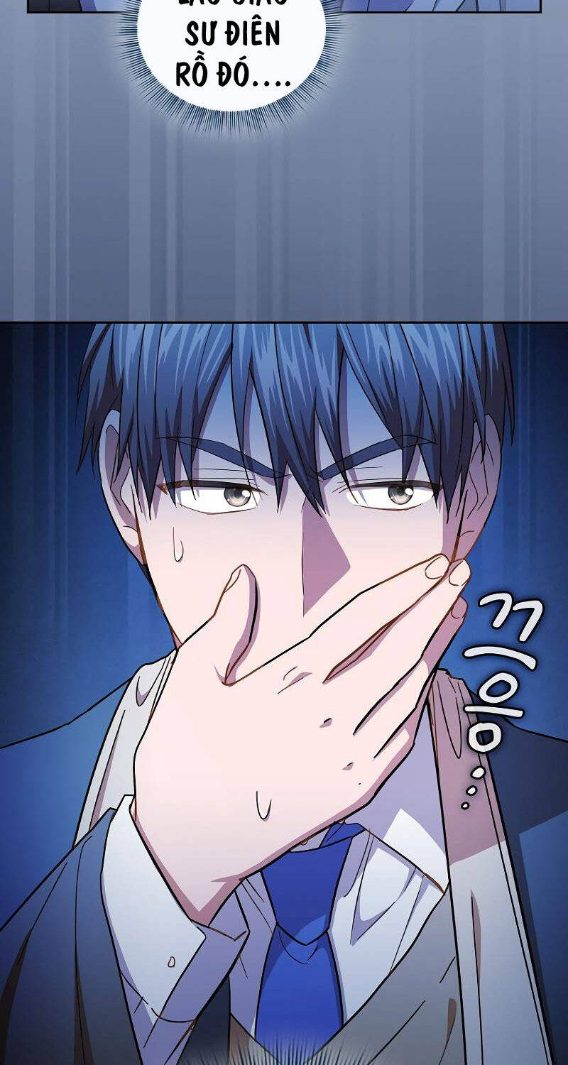Ma Pháp Sư Tại Trường Học Pháp Thuật Chapter  107 - 68