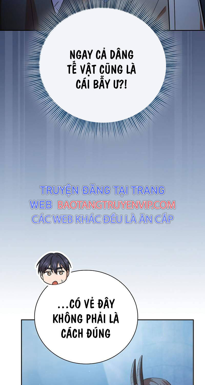 Ma Pháp Sư Tại Trường Học Pháp Thuật Chapter  107 - 69