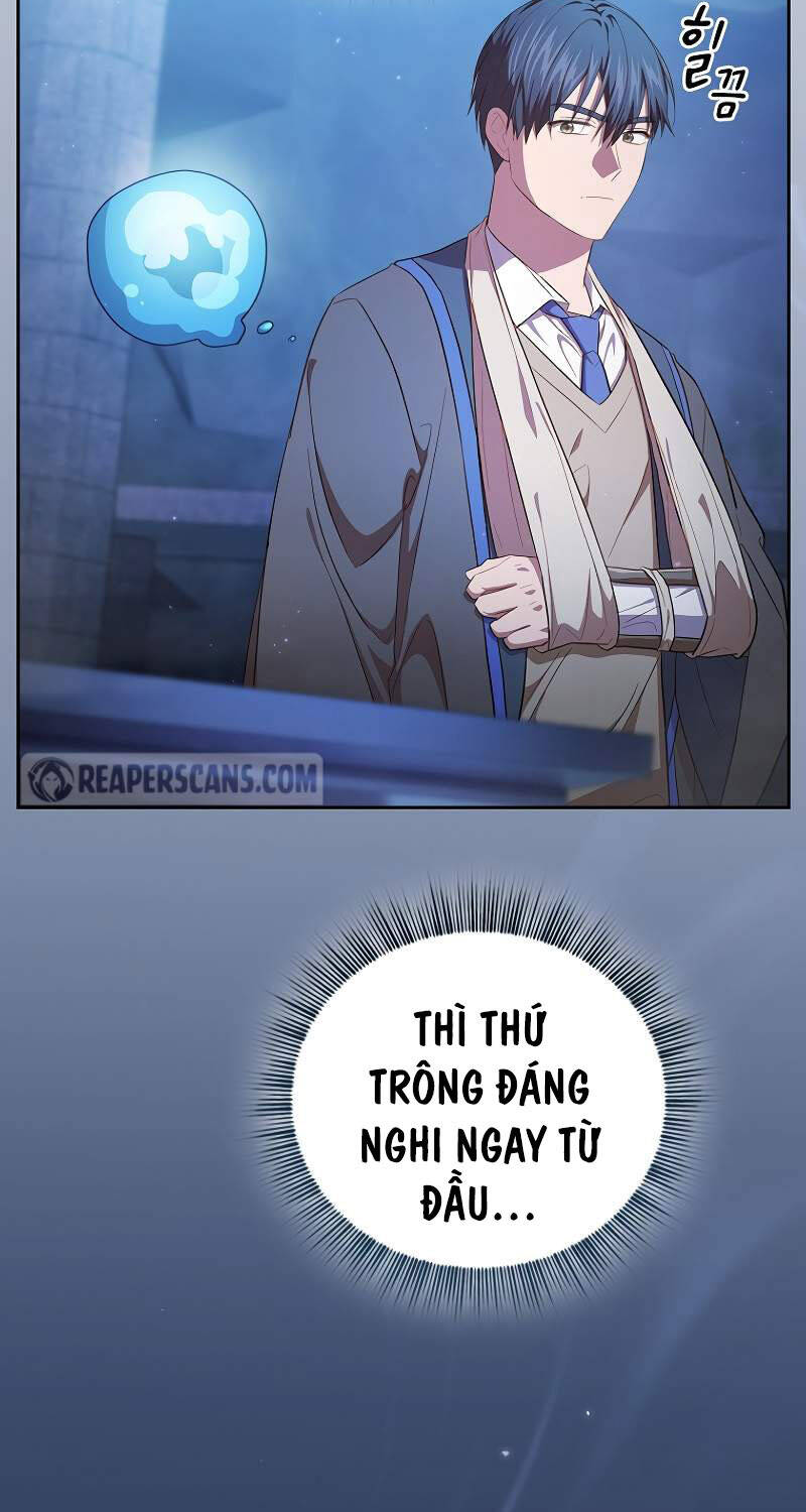 Ma Pháp Sư Tại Trường Học Pháp Thuật Chapter  107 - 71