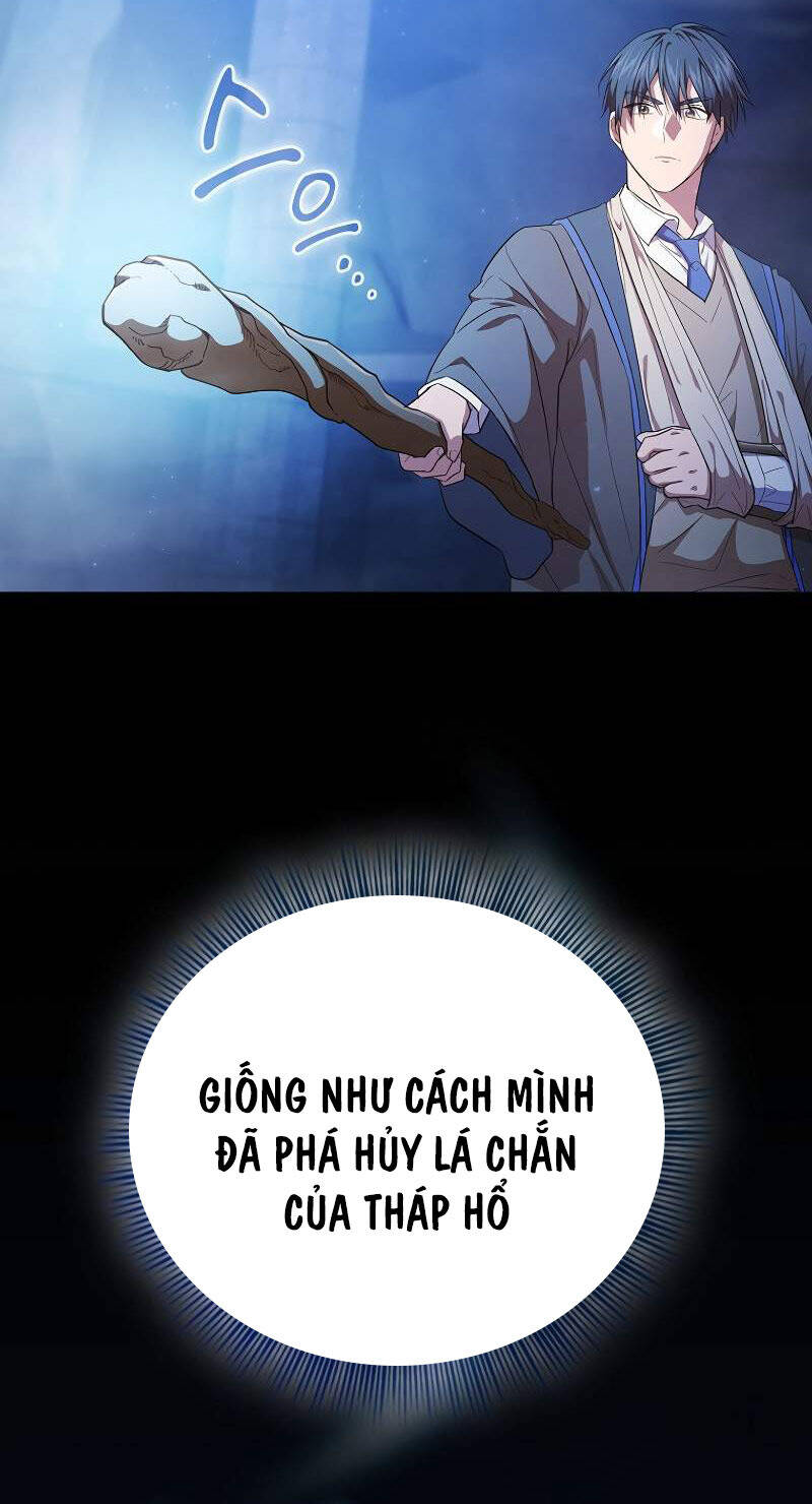 Ma Pháp Sư Tại Trường Học Pháp Thuật Chapter  107 - 74