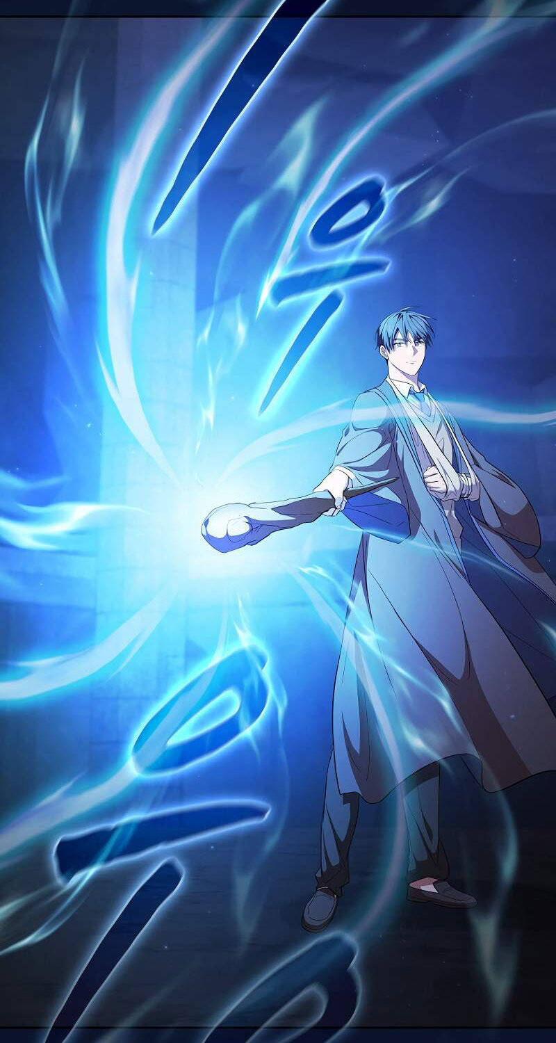 Ma Pháp Sư Tại Trường Học Pháp Thuật Chapter  107 - 76